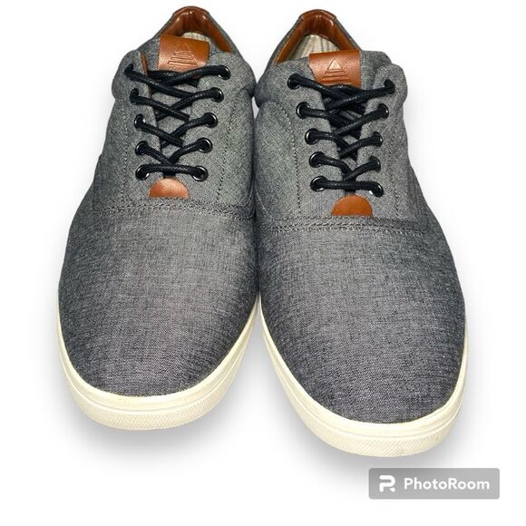 Aldo Other - Denim Aldo Men Shoes 9.5 Fall Winter